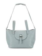 Meli Melo Thela Leather Medium Handbag