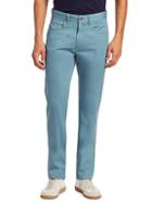 Saks Fifth Avenue Collection Buttoned Trousers