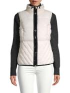 Marc New York By Andrew Marc Performance Packable Vest