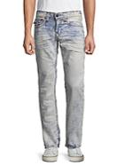 True Religion Straight-fit Cotton Denim Jeans