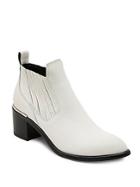 Dolce Vita Percy Leather Booties