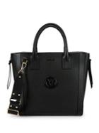 Valentino By Mario Valentino Charmont Leather Tote Bag