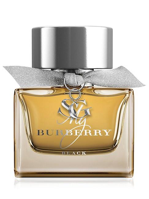 Limited Edition My Burberry Black Eau De Parfum/3.04 Oz.