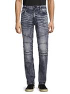 True Religion Relaxed Slim-fit Tapered Jeans