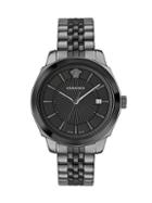 Versace Icon Classic Stainless Steel Bracelet Watch