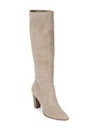 Dolce Vita Cameo Suede Mid-calf Boots