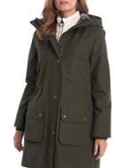 Barbour Hyckabee Hooded Jacket