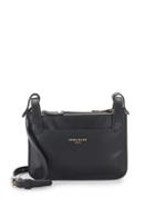 Longchamp 2.0 Leather Shoulder Bag