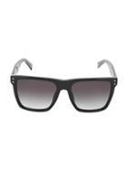 Marc Jacobs 54mm Square Sunglasses