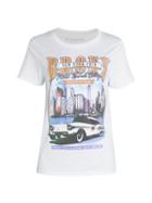 Prince Peter Collections Bronx Graphic T-shirt