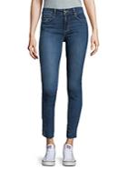 Joe's The Icon Ankle Skinny Jeans