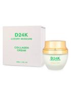 D24k Cosmetics Ultimate Collagen Cream