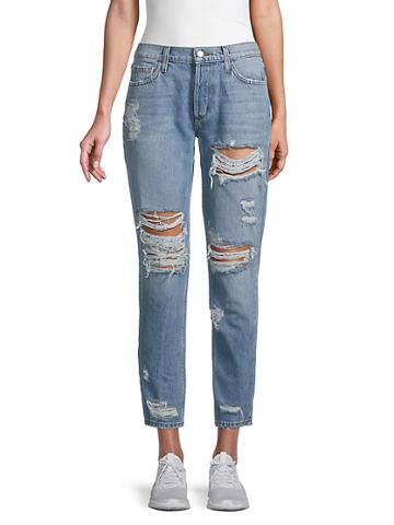 Siwy Giavanna Destructed Jeans