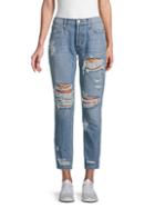Siwy Giavanna Destructed Jeans