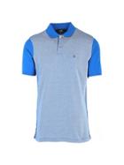 Dunhill Regular-fit Colorblock Cotton Polo