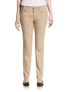 Lafayette 148 New York Colored Skinny Jeans