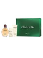Calvin Klein Obsession For Men 3-piece Gift Set