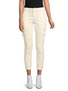 Joie Classic Cropped Pants