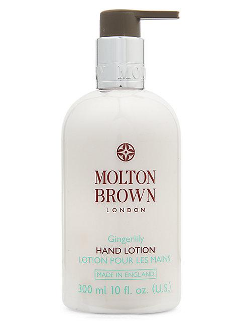 Molton Brown Gingerlily Hand Lotion
