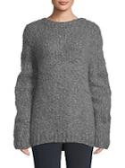 Gabriela Hearst Rory Cashmere Sweater