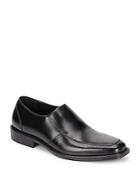 Kenneth Cole Strike It Leather Loafers