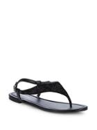 Lucky Brand Abell Leather Sandals