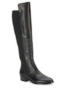 Donald J Pliner Almond Toe Over-the-knee Boots