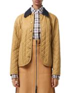 Burberry Dranefield Quilted Jacket