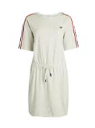 Tommy Hilfiger Sport Drawstring-waist Dress