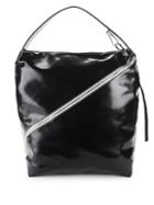 Proenza Schouler Large Leather Hobo Bag