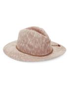 Marcus Adler Braided Panama Hat