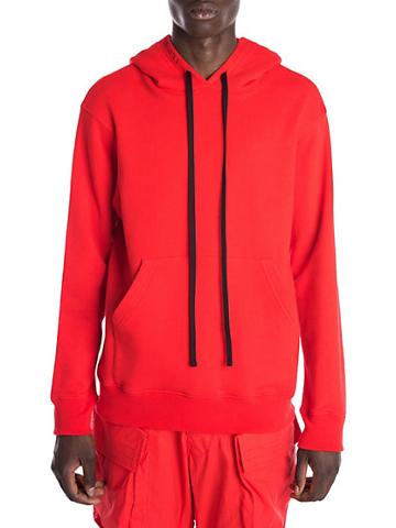 Unravel Project Unravel Drawstring Hoodie