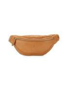 Frye Madison Leather Hip Pack