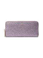 Kate Spade New York Burgess Court Leather Slim Continental Wallet