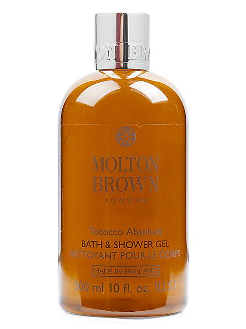 Molton Brown Tobacco Shower Gel