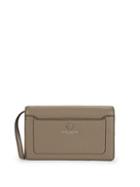 Marc Jacobs Leather Crossbody Wallet