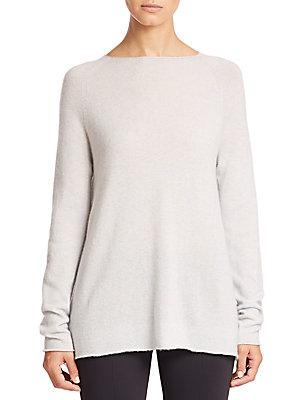 The Row Banny Boatneck Sweater