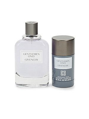 Givenchy Travel Exclusive Gentlemen Only Gift Set