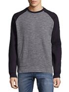 Saks Fifth Avenue Raglan Sweater