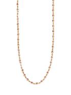 Temple St. Clair Malawi Sapphire & 18k Yellow Gold Necklace