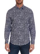 Robert Graham Classic-fit Paisley Shirt