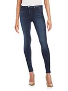 Hudson Barbara High-waist Skinny Jeans