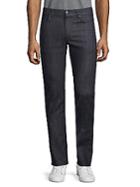 Versace Collection Trend Straight-leg Jeans