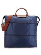 Longchamp Le Pilage Original Expandable Nylon Shoulder Bag