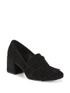 Kenneth Cole Mariel Suede Loafers