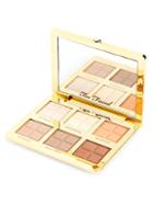 Too Faced Cocoa Contour Contouring & Highlighting Palette