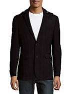 Vince Camuto Hooded Jacket