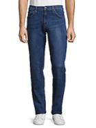 J Brand Tyler Perfect Slim-fit Jeans