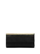 Vince Camuto Axl Textured Leather Wallet