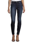 Joe's The Icon Skinny Ankle-length Jeans